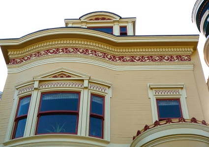 Painting Contractor San Francisco