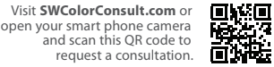 SW ColorSnap QR Code
