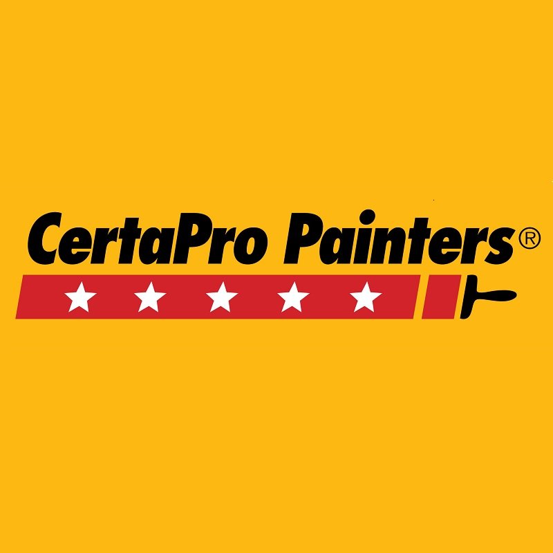 certapro logo