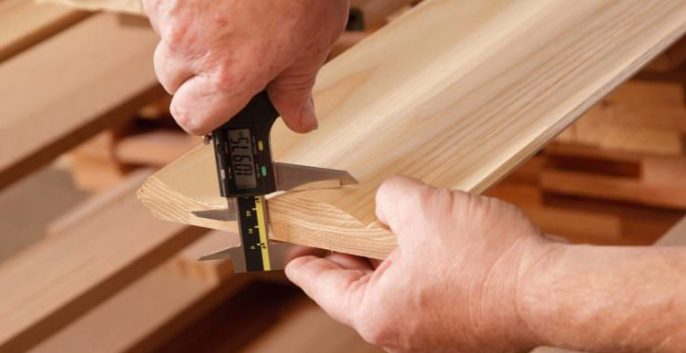 Check out our Carpentry Services