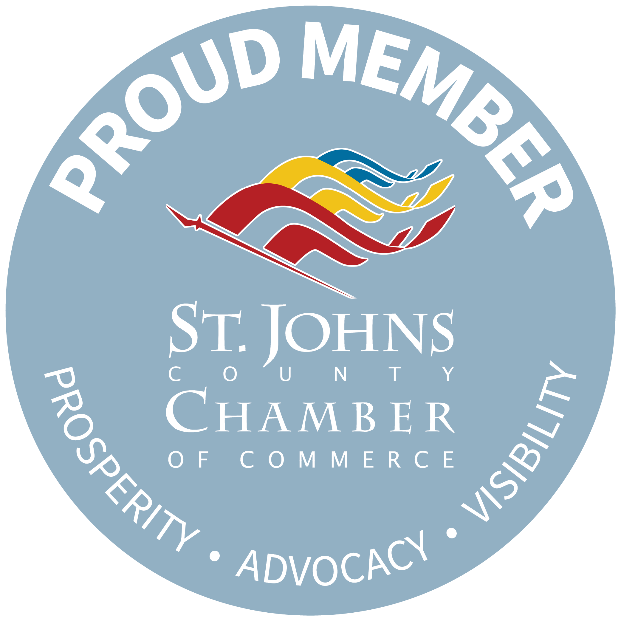St. Johns Chamber of Commerce
