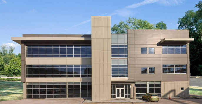 Check out our Multi-Story Buildings