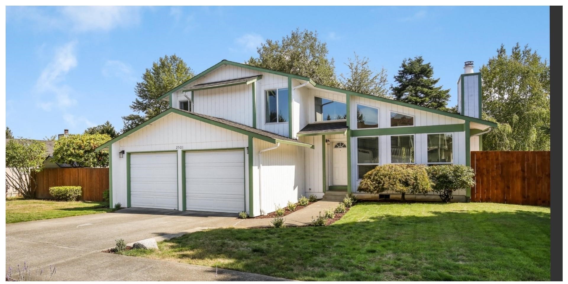 Tacoma Exterior Before