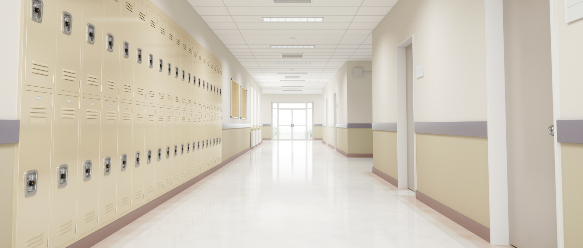 Check out our School & Educational Facilities