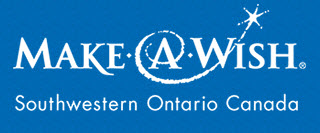 Make A Wish Foundation Logo