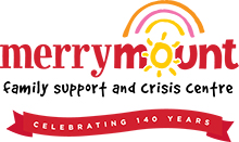 Merry Mount Logo
