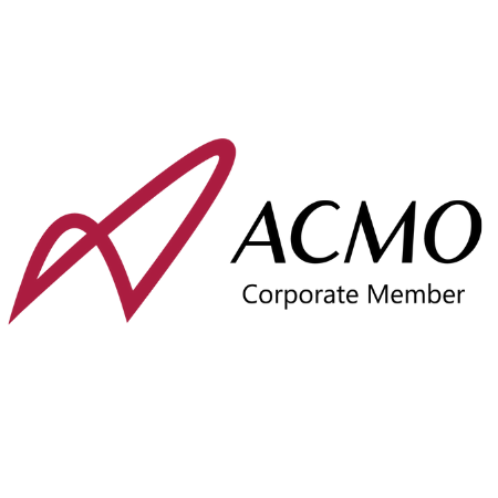 ACMO corporate memeber