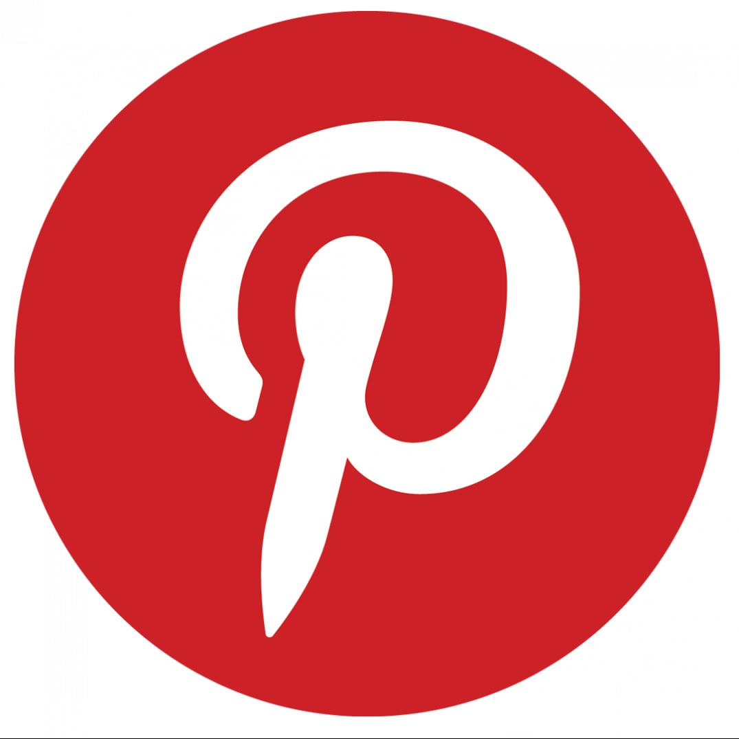pinterest logo