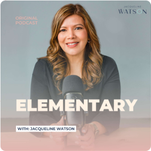 toronto podcast jacqueline watson