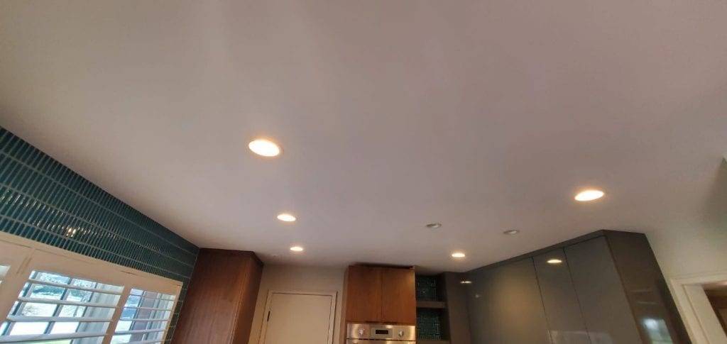 ceiling