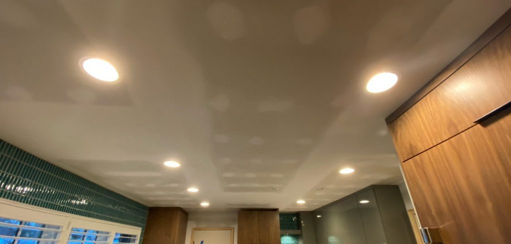 ceiling