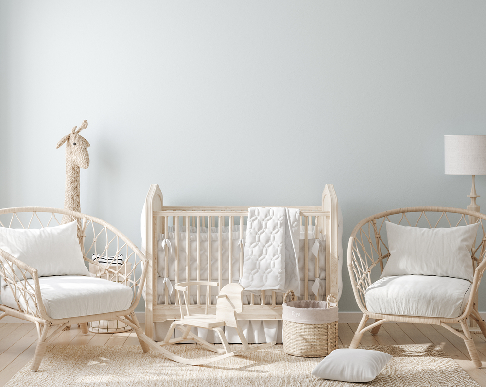 Nursery