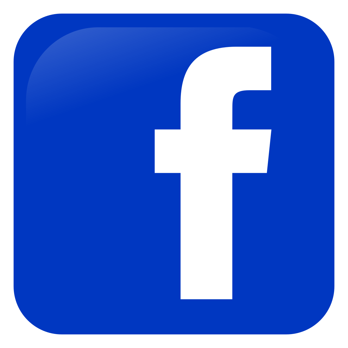 Facebook Badge