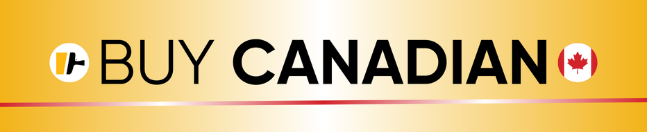 Buy Canadian Banner