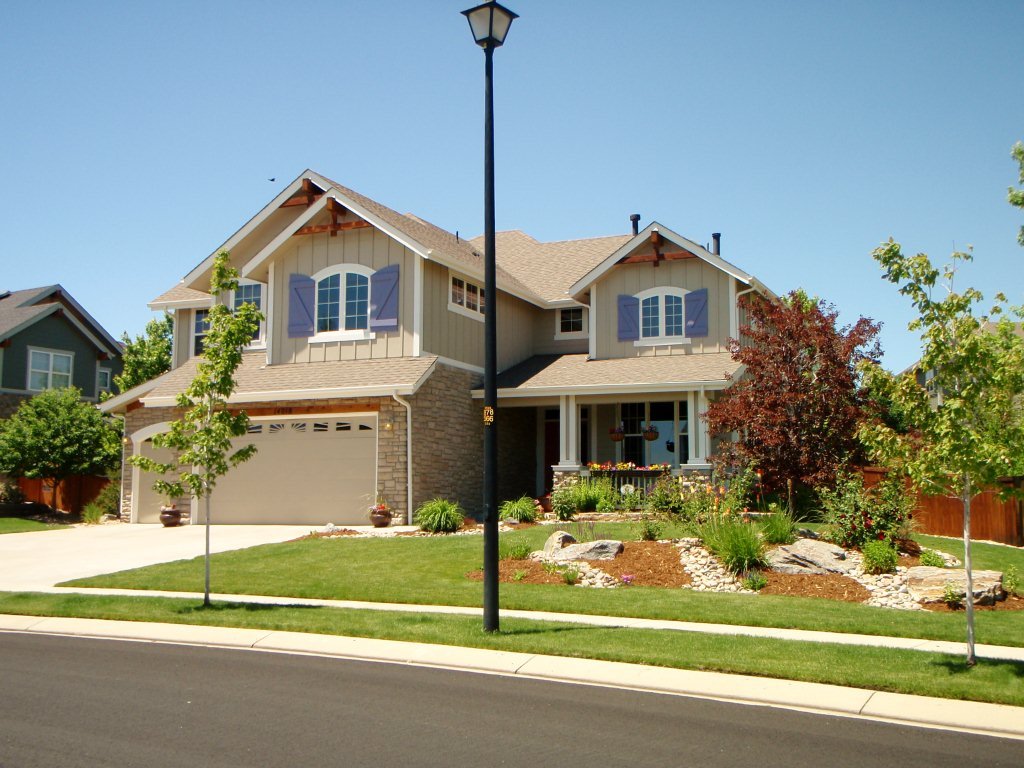 Broomfield, CO