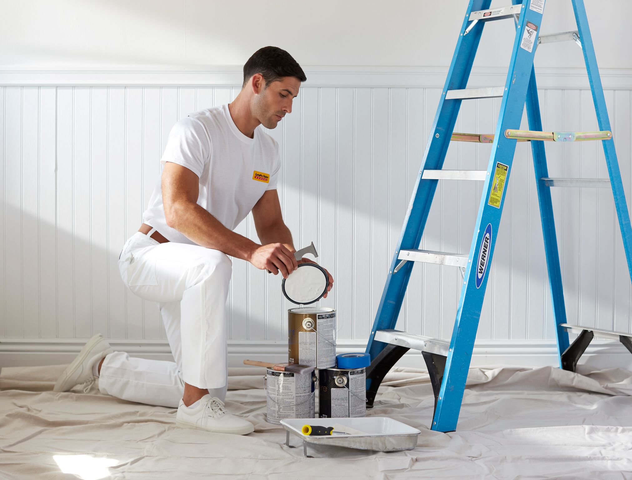 Interior Painting