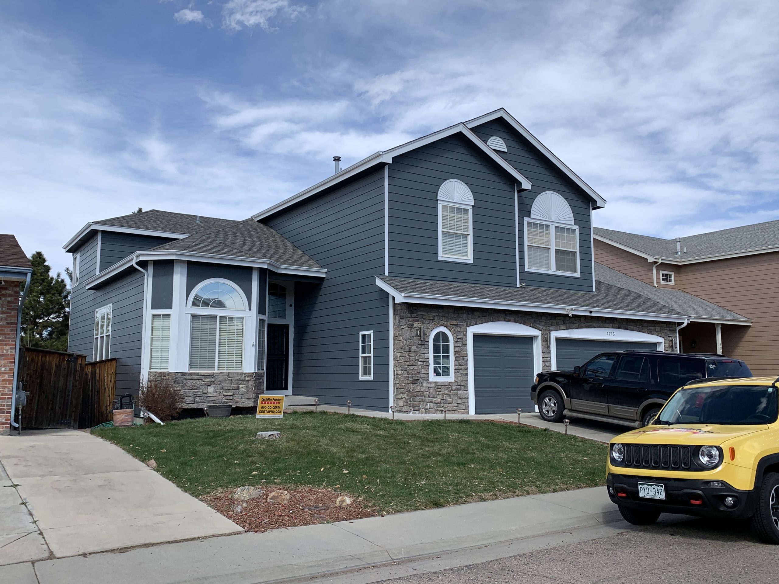 Westminster, CO