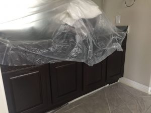 Vanity before
