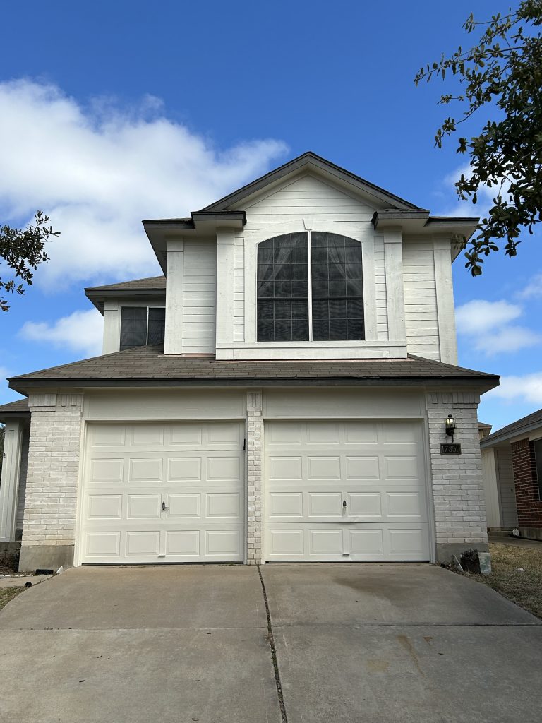 after result of pflugerville house