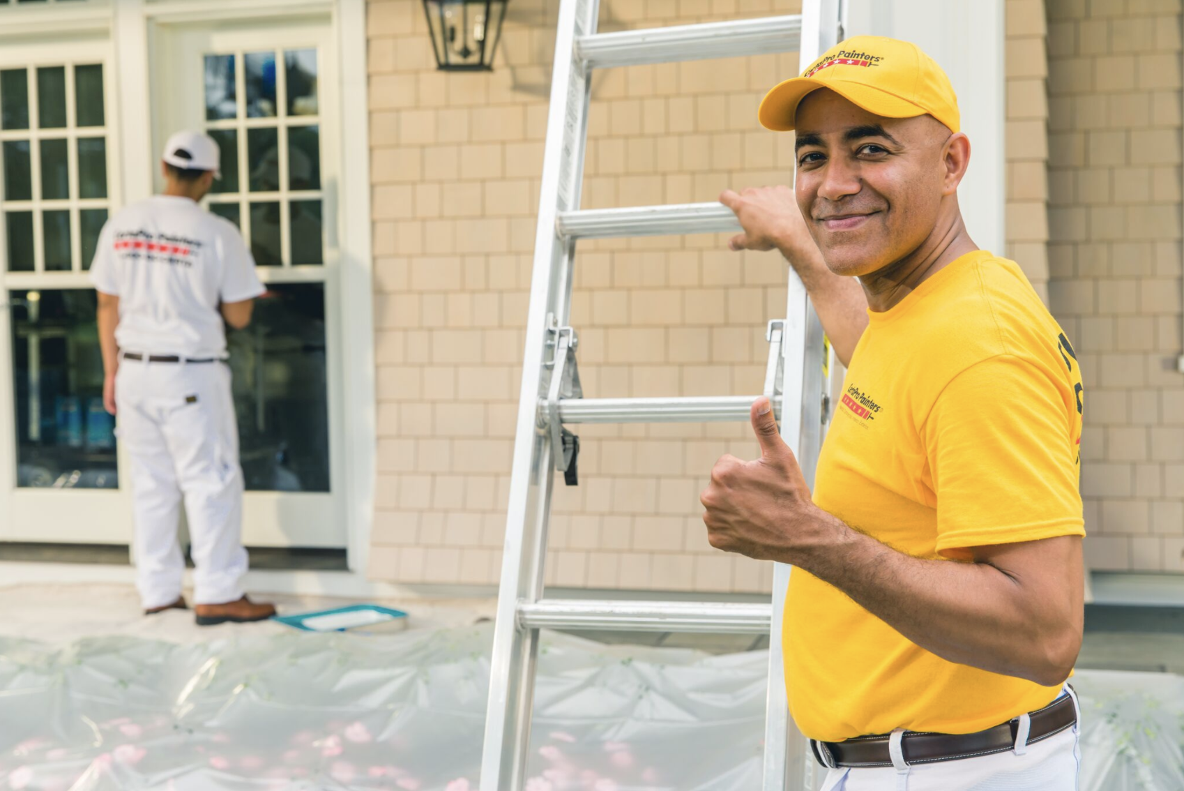 Exterior Painting