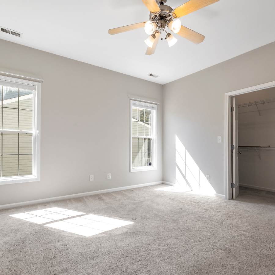 Room-by-Room Painting