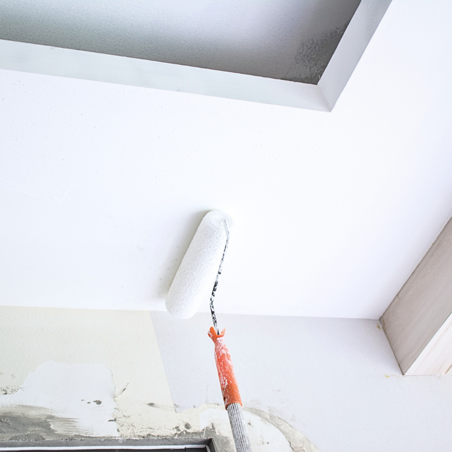 Ceiling Painting Services