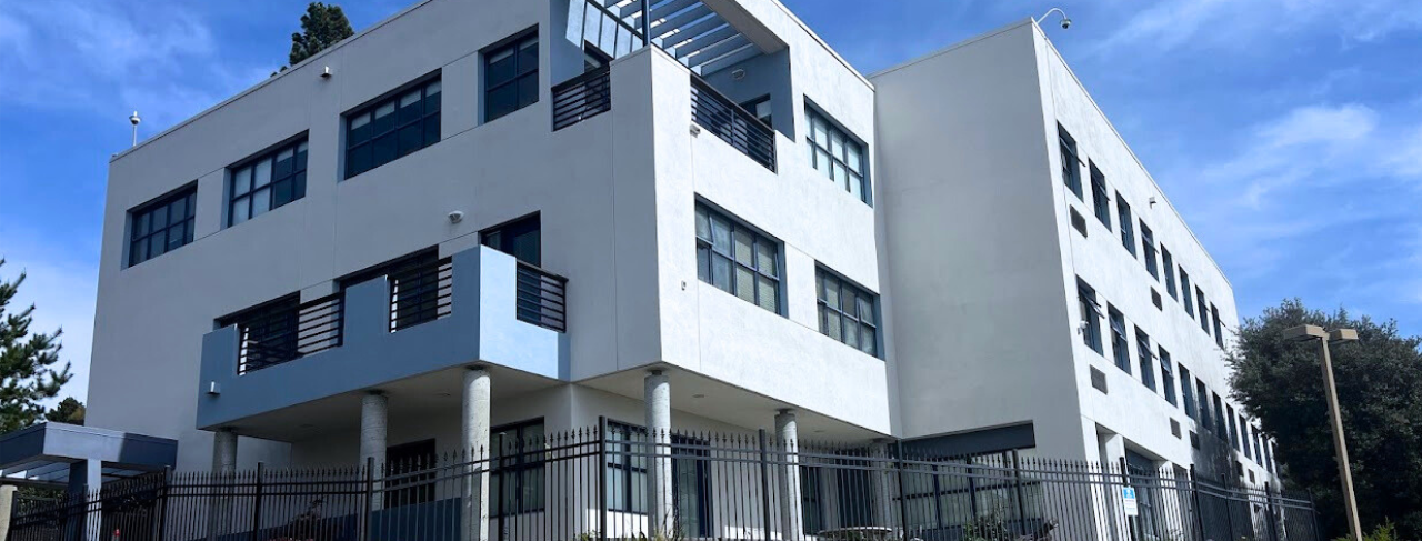 commercial painting service