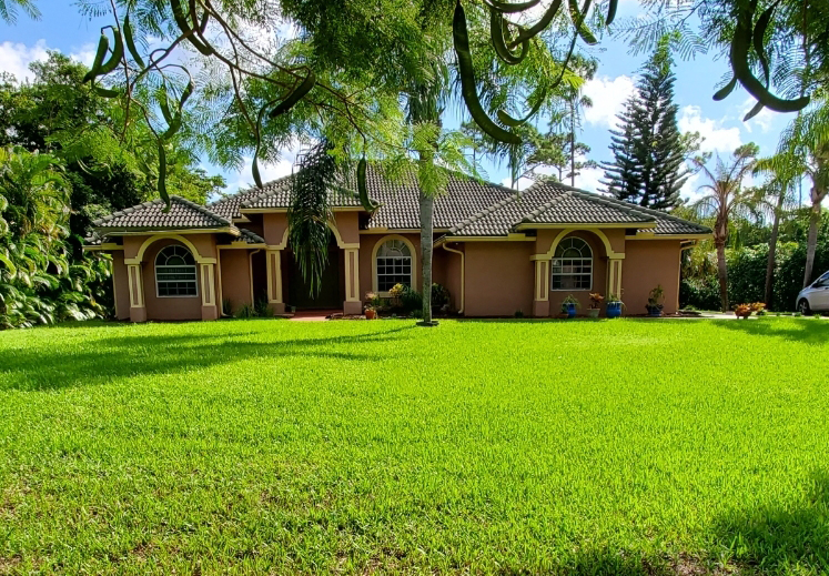 exterior painters