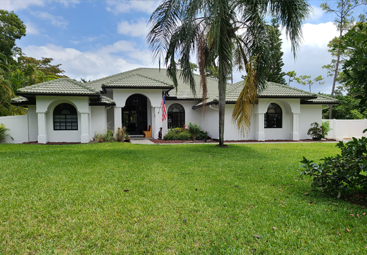 exterior painters
