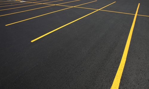 Check out our Line Striping
