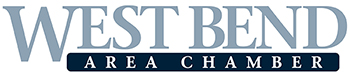 Member of the West Bend Chamber Of Commerce