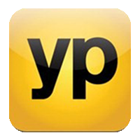 Yellow Pages Badge
