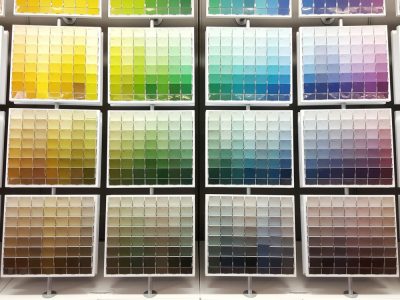 Paint Colors