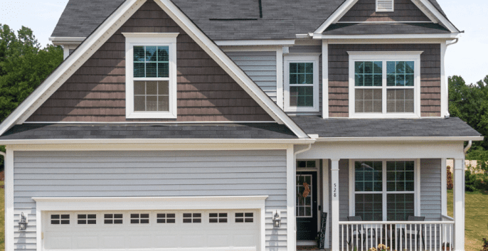 Check out our Exterior Trim and Accent Painting