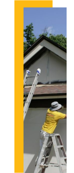 Exterior Painting 