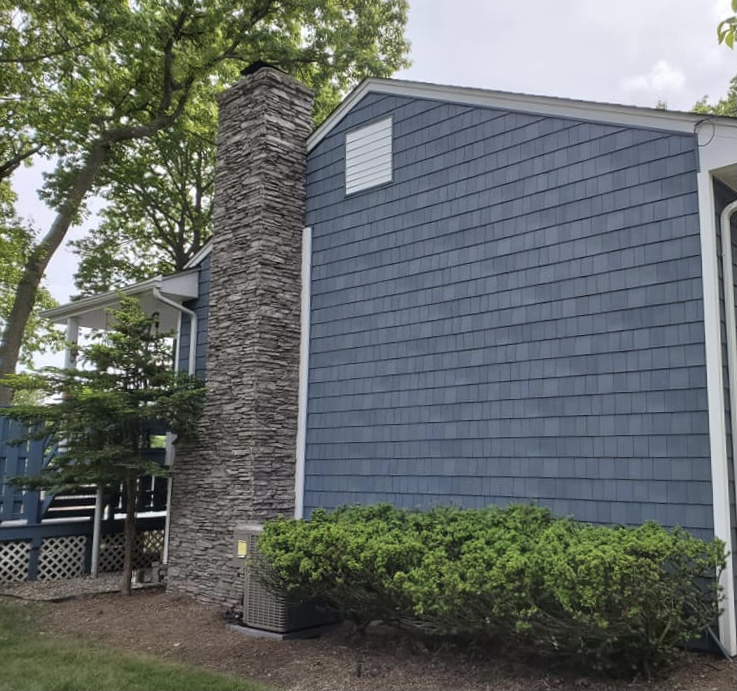 Residential Home Exterior Painters Fort Lee, NJ
