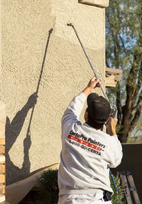 Check out our Graffiti Removal Services