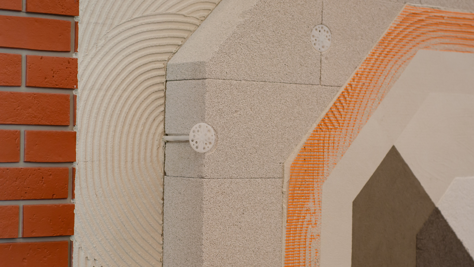 Check out our EIFS Repair Services