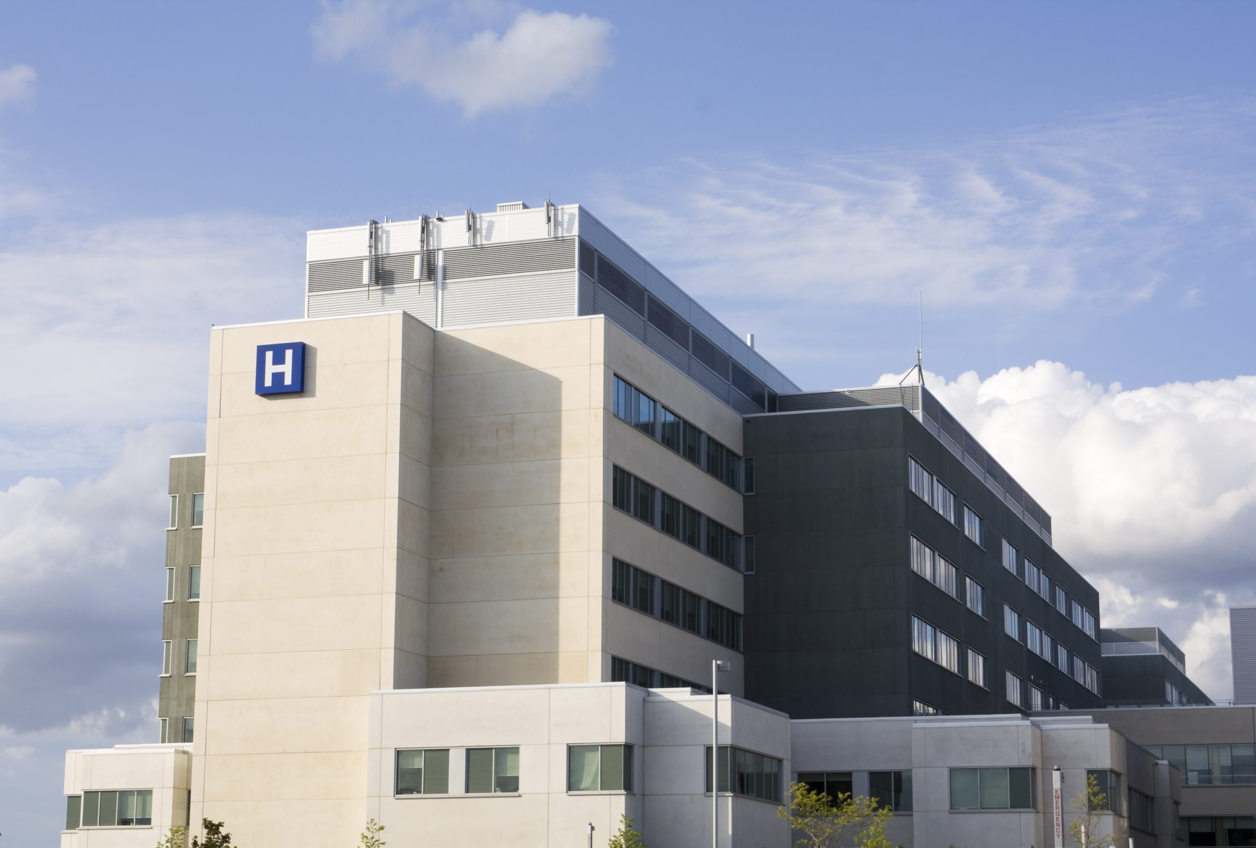 Check out our Multi-Story Buildings