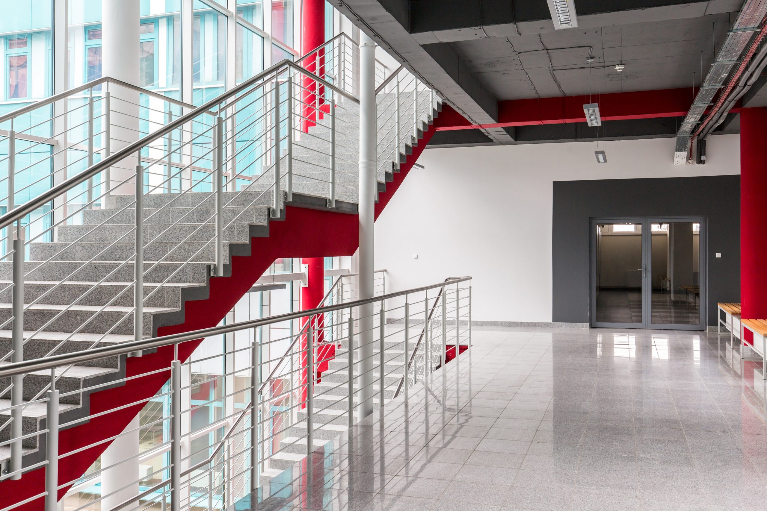 Check out our High-Durability Coatings