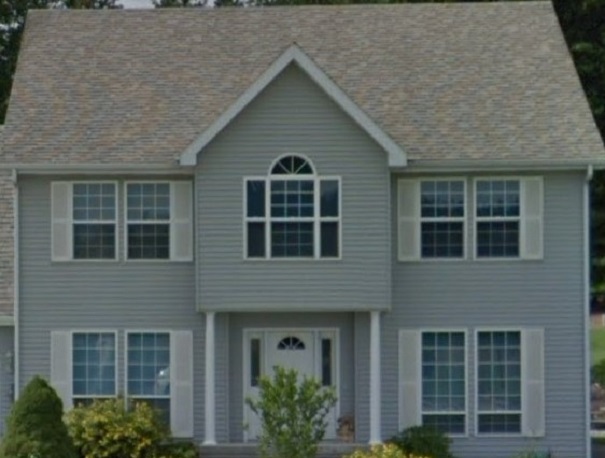 Newman Lake Before