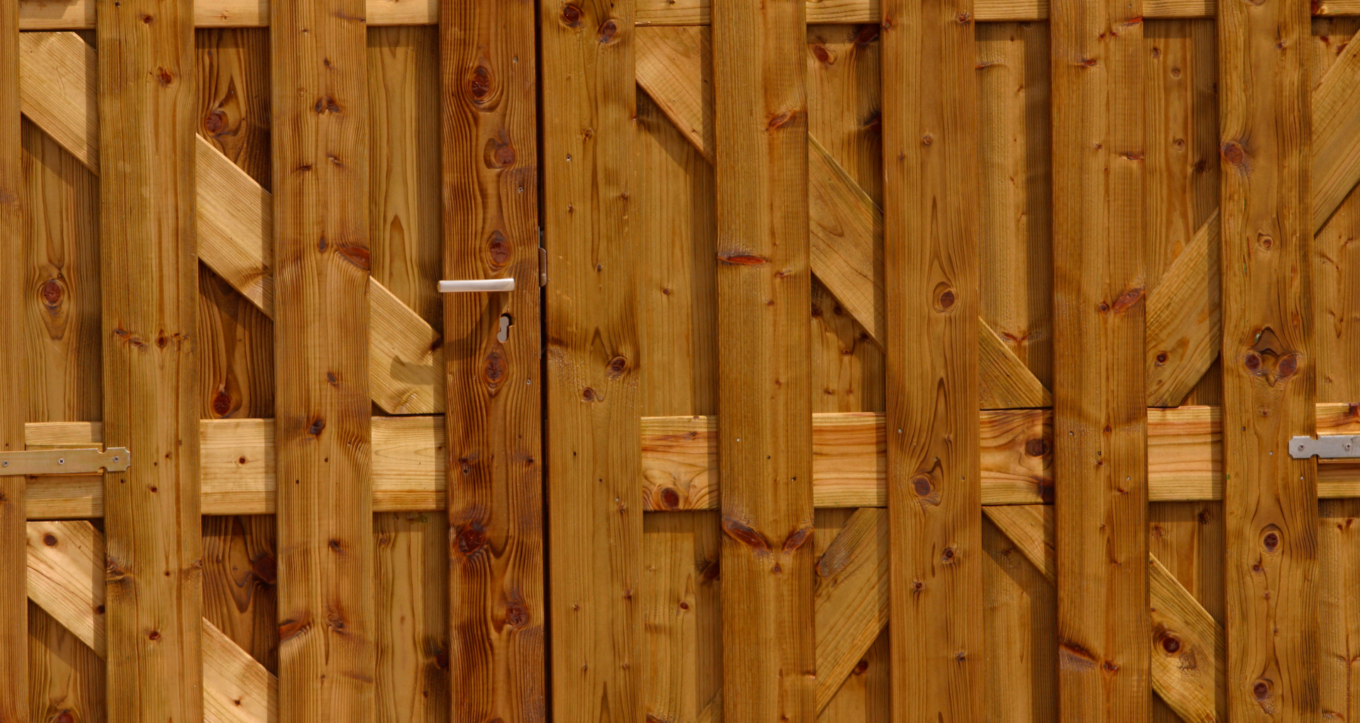Check out our Fence Staining