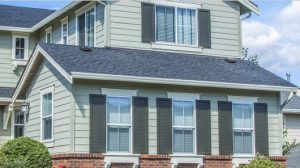 Check out our Exterior Painting