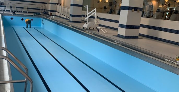 Check out our Pool Finishing and Resurfacing