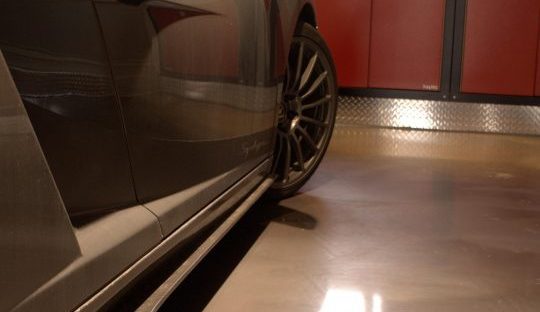 Check out our Garage Floor Coatings
