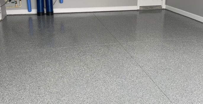Check out our Epoxy and Garage Flooring