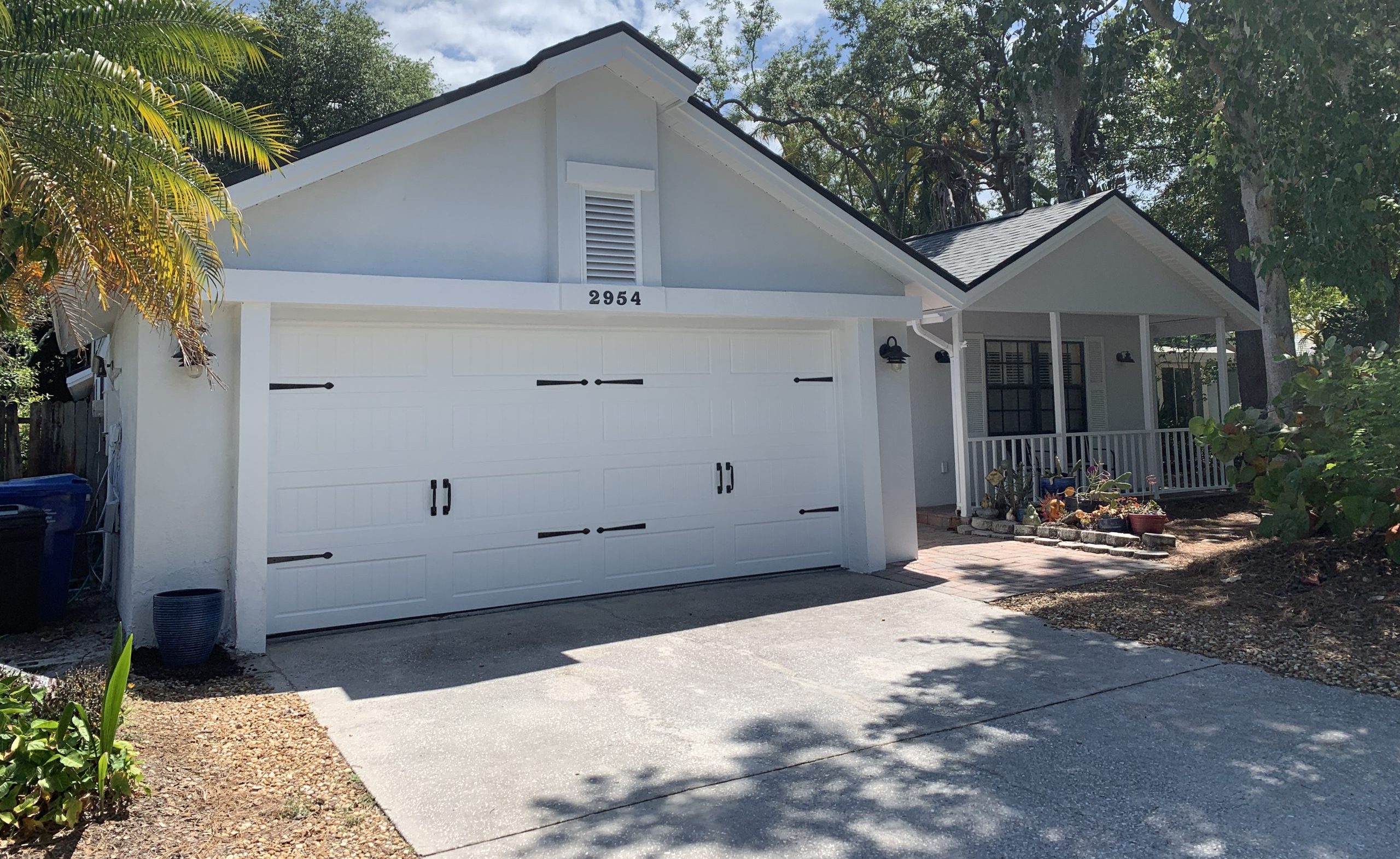 Clearwater Residential Exterior