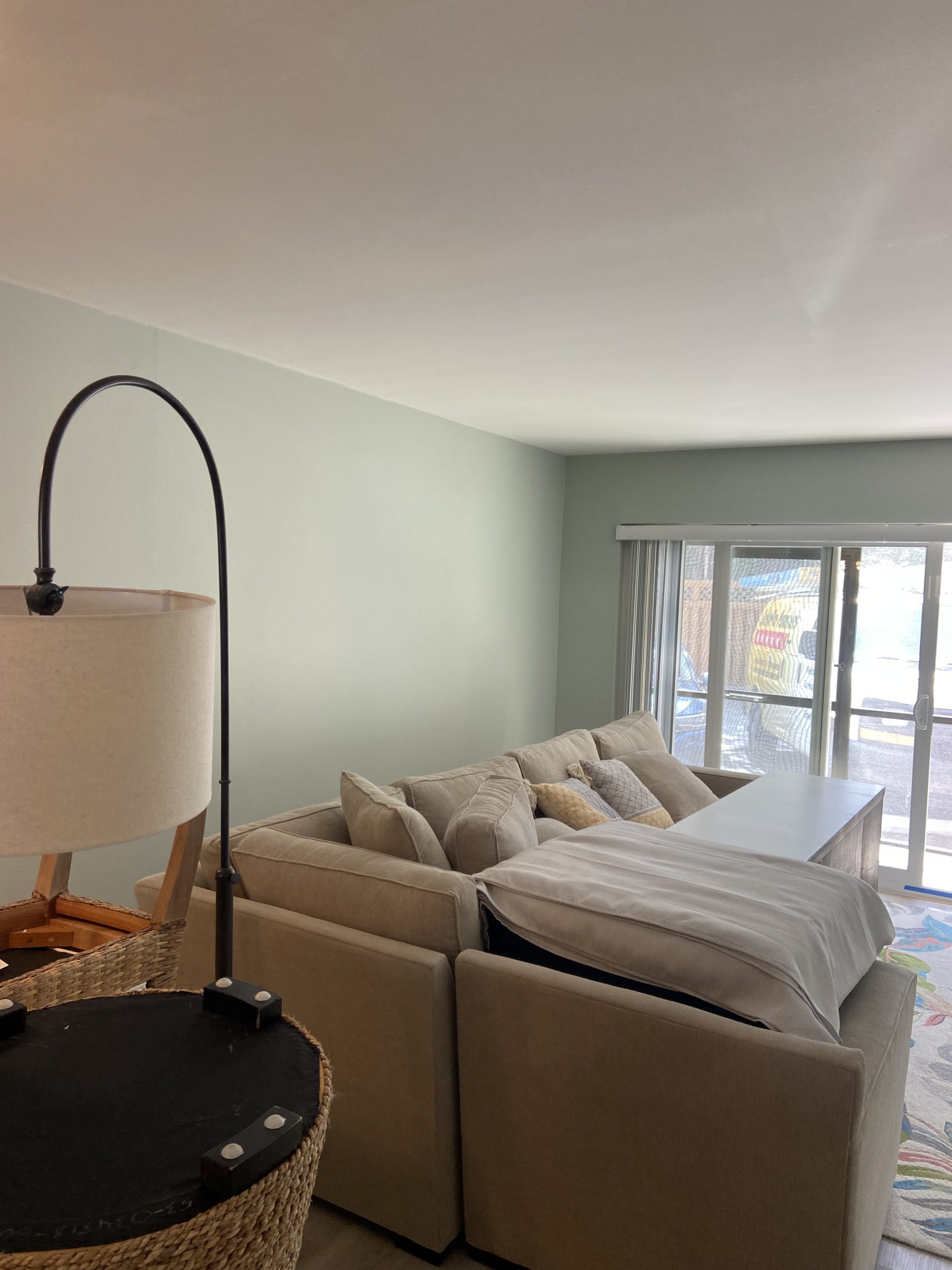 Treasure Island Interior Project