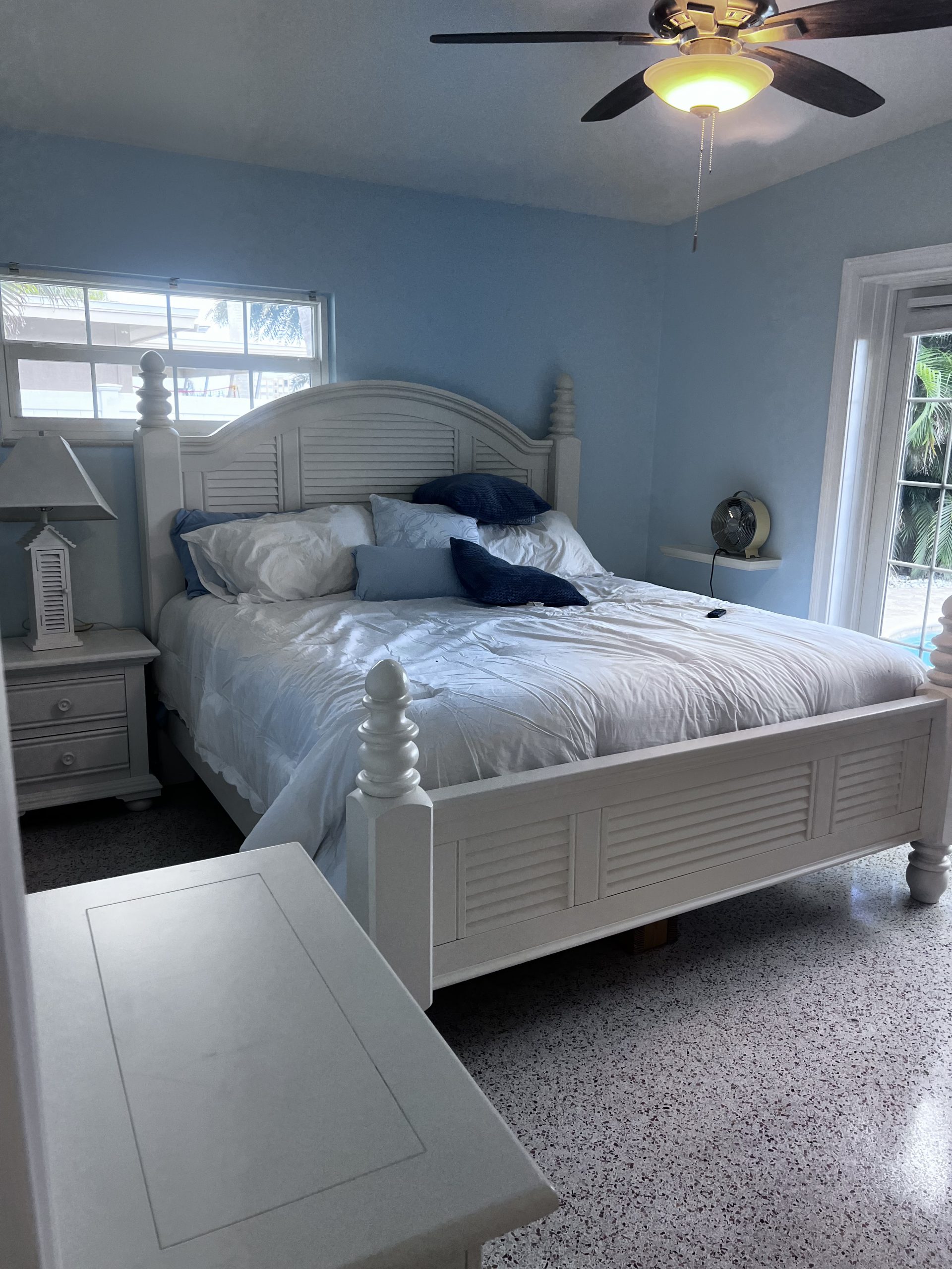Residential Interior Transformation in Treasure Island, FL ...