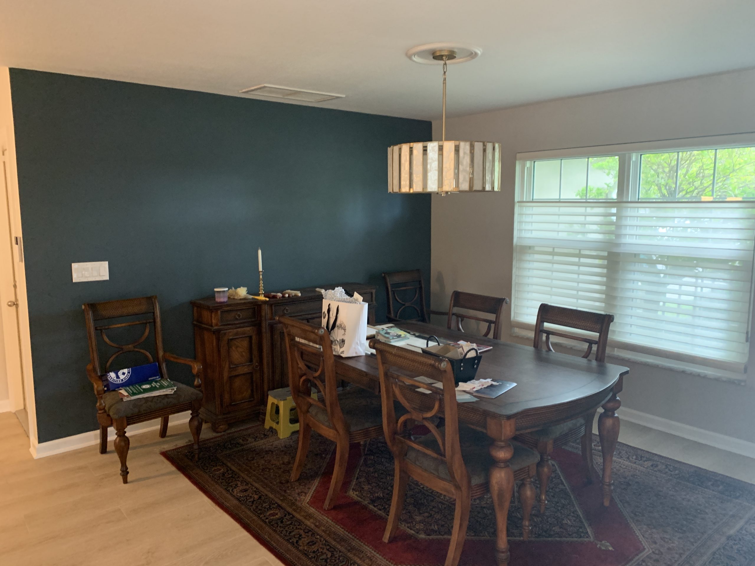 Residential Interior Transformation in Seminole, FL ...